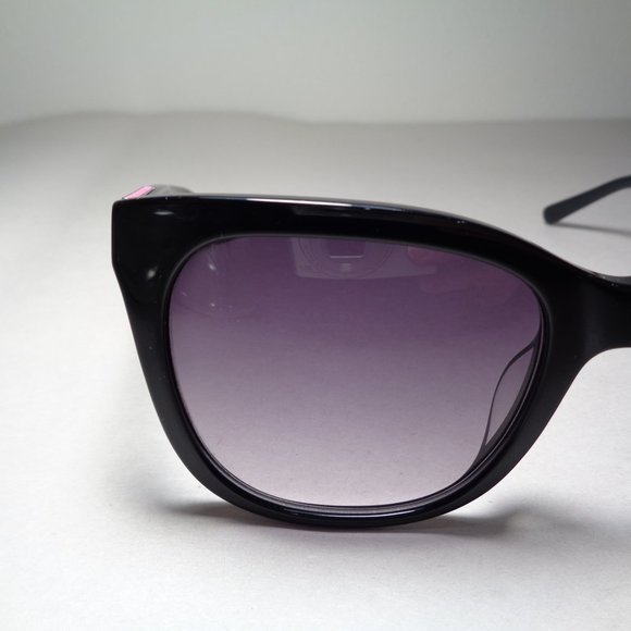 Diane von Furstenberg LEIGHA DVF678S Black New Women\'s Sunglasses main image 13